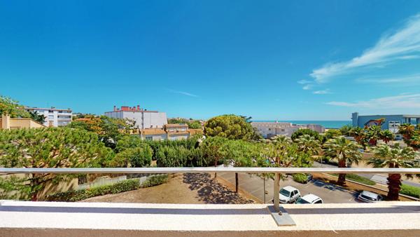 Appartement 3 pièces