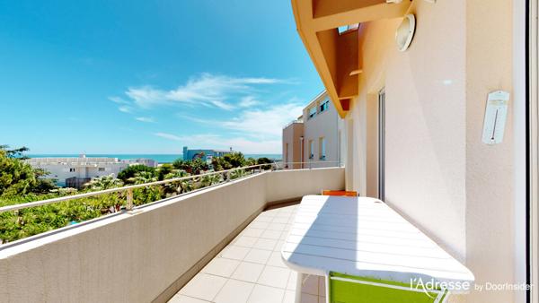 Appartement 3 pièces