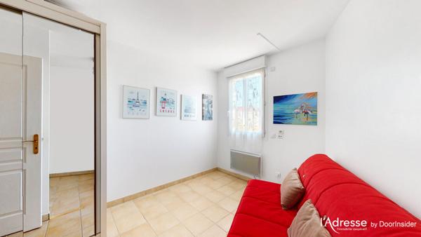 Appartement 3 pièces