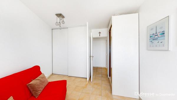 Appartement 3 pièces