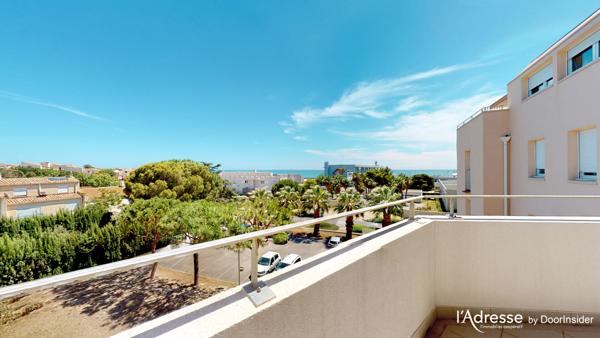 Appartement 3 pièces