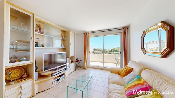 Appartement 3 pièces