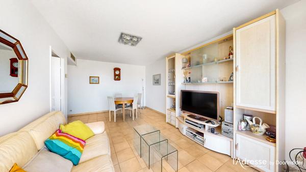 Appartement 3 pièces