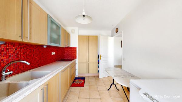 Appartement 3 pièces