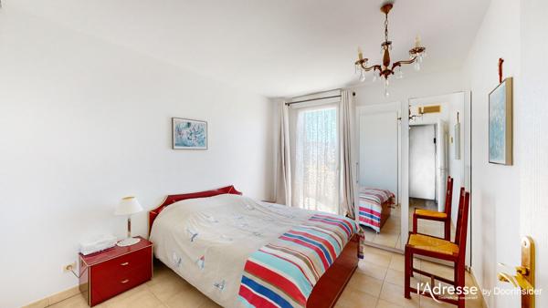 Appartement 3 pièces