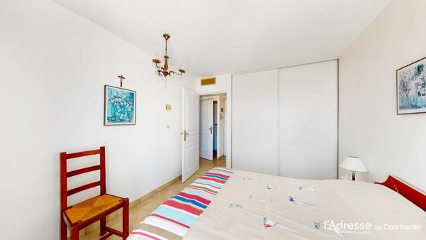 Appartement 3 pièces