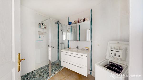 Appartement 3 pièces