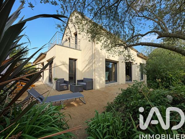 Maison à vendre 6 pièces 185 m² Dol-de-Bretagne