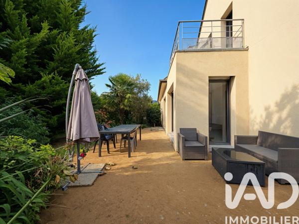 Maison à vendre 6 pièces 185 m² Dol-de-Bretagne