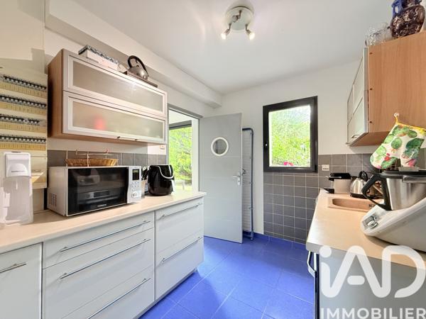 Maison à vendre 6 pièces 185 m² Dol-de-Bretagne