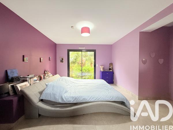 Maison à vendre 6 pièces 185 m² Dol-de-Bretagne