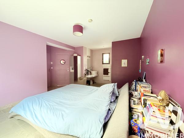 Maison à vendre 6 pièces 185 m² Dol-de-Bretagne