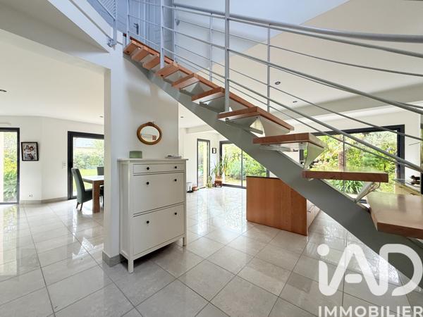 Maison à vendre 6 pièces 185 m² Dol-de-Bretagne