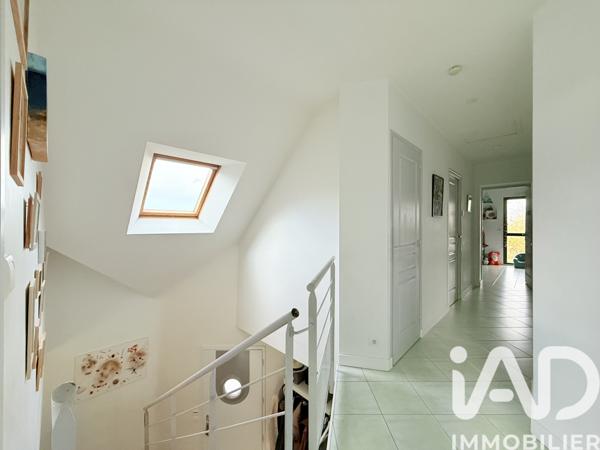 Maison à vendre 6 pièces 185 m² Dol-de-Bretagne