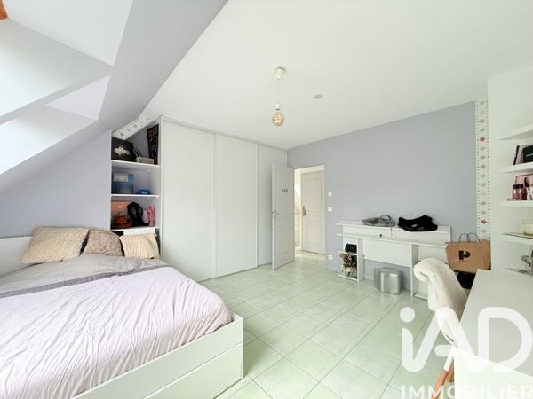 Maison à vendre 6 pièces 185 m² Dol-de-Bretagne