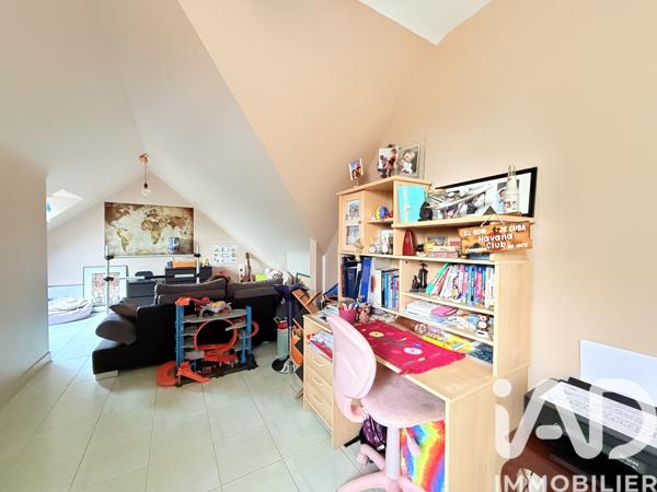 Maison à vendre 6 pièces 185 m² Dol-de-Bretagne