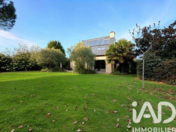 Maison à vendre 6 pièces 185 m² Dol-de-Bretagne