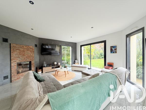 Maison à vendre 6 pièces 185 m² Dol-de-Bretagne