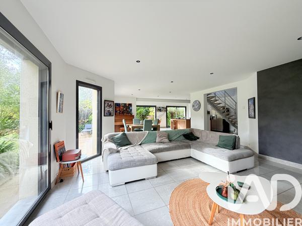 Maison à vendre 6 pièces 185 m² Dol-de-Bretagne