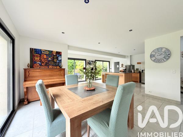 Maison à vendre 6 pièces 185 m² Dol-de-Bretagne