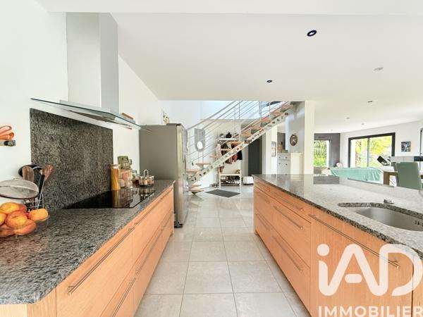 Maison à vendre 6 pièces 185 m² Dol-de-Bretagne