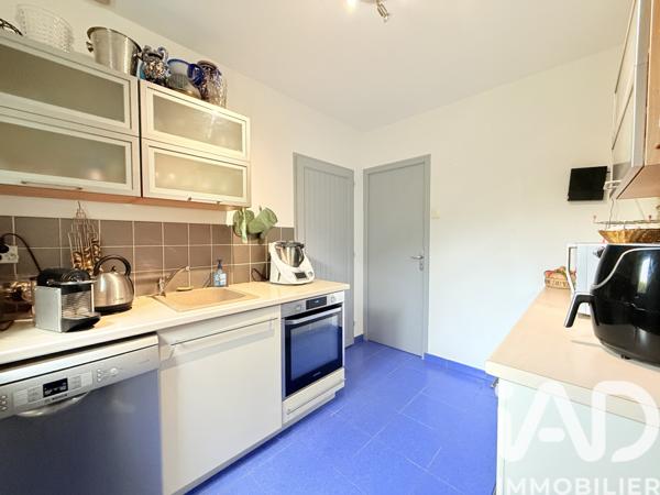 Maison à vendre 6 pièces 185 m² Dol-de-Bretagne