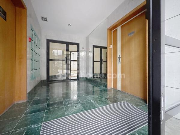 PARIS 20EME ARRONDISSEMENT (75) Appartement à vendre studio