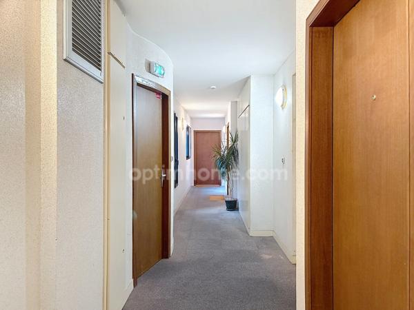 PARIS 20EME ARRONDISSEMENT (75) Appartement à vendre studio