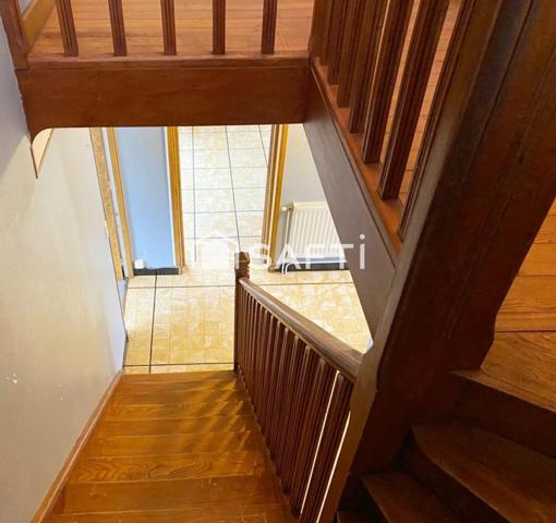 Belle construction des année 70