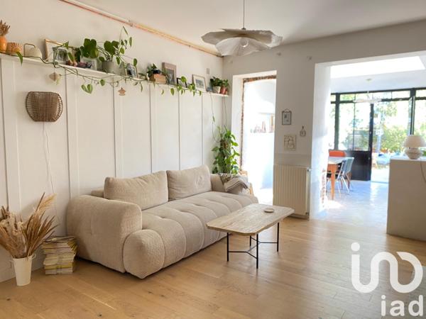 Maison à vendre 4 pièces 104 m² Indre