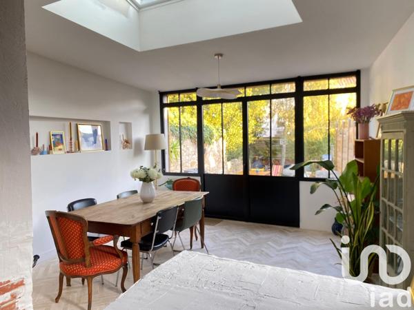 Maison à vendre 4 pièces 104 m² Indre