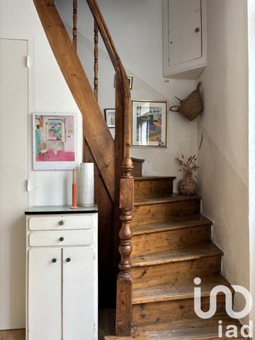 Maison à vendre 4 pièces 104 m² Indre