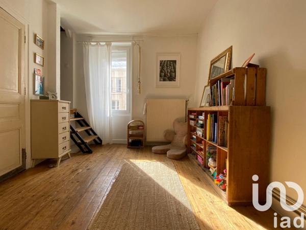 Maison à vendre 4 pièces 104 m² Indre