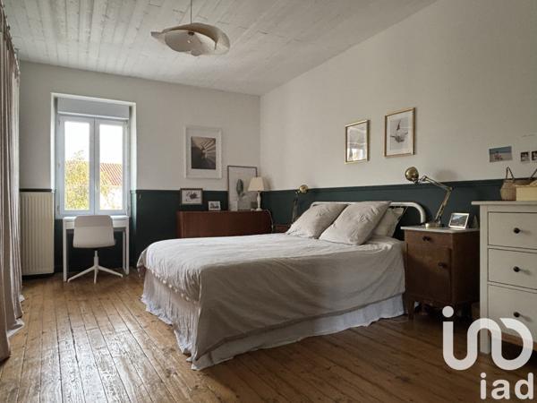 Maison à vendre 4 pièces 104 m² Indre