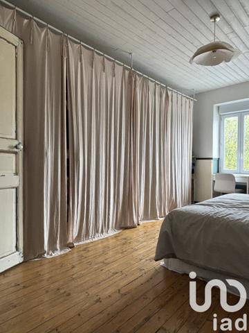 Maison à vendre 4 pièces 104 m² Indre