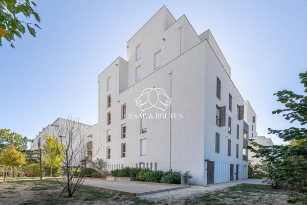 Appartement à vendre Villeurbanne