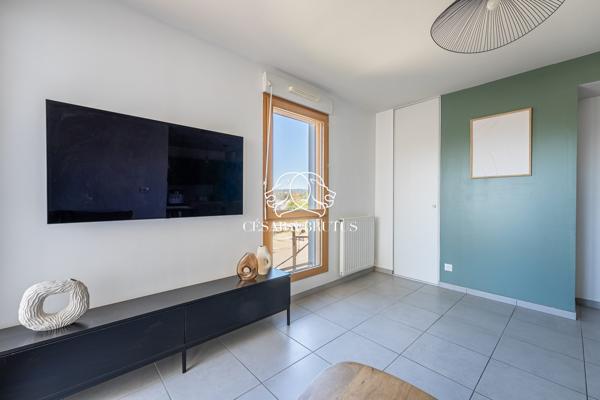 Appartement à vendre Villeurbanne