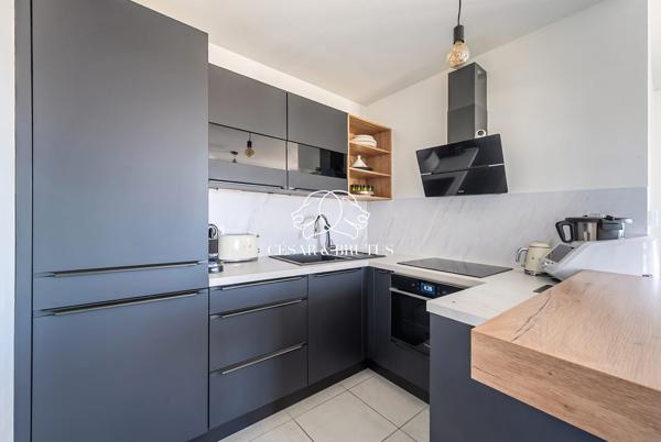 Appartement à vendre Villeurbanne