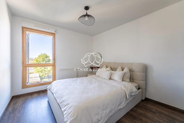 Appartement à vendre Villeurbanne