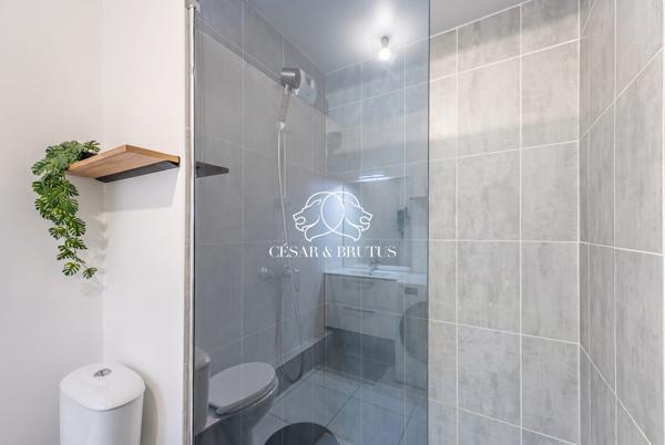 Appartement à vendre Villeurbanne