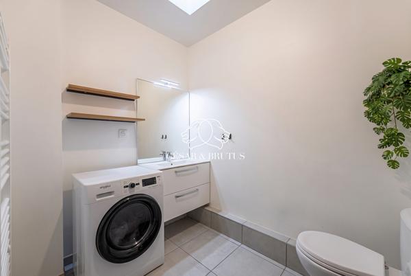Appartement à vendre Villeurbanne