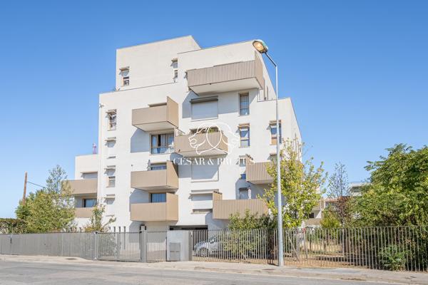 Appartement à vendre Villeurbanne
