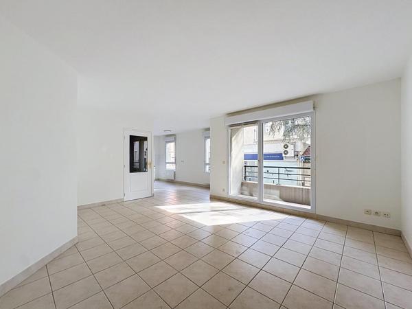 T2 – 51 m2 – BALCON – GARAGE – CAVE – 69003 LYON