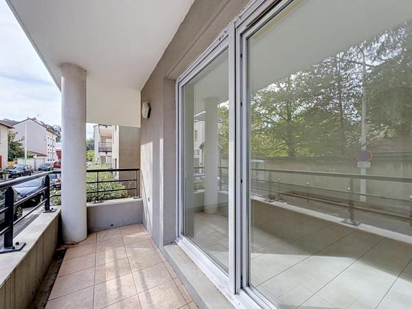 T2 – 51 m2 – BALCON – GARAGE – CAVE – 69003 LYON