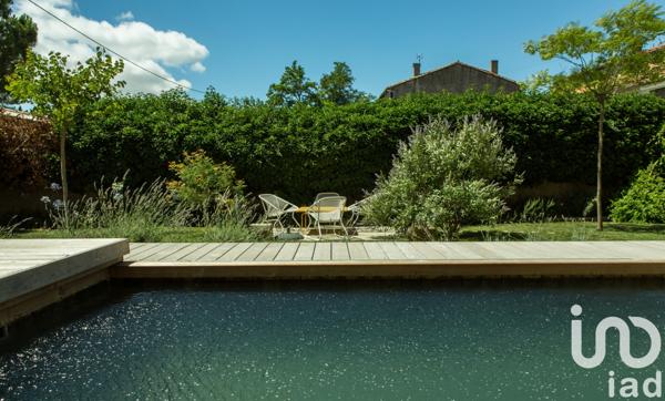 Maison à vendre 10 pièces 297 m² Fleury