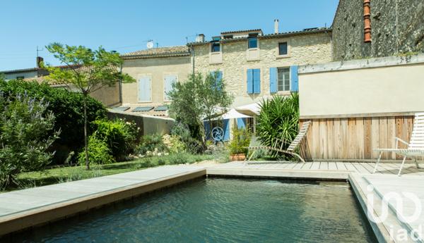 Maison à vendre 10 pièces 297 m² Fleury