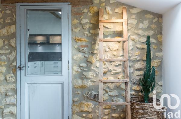 Maison à vendre 10 pièces 297 m² Fleury