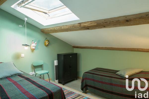 Maison à vendre 10 pièces 297 m² Fleury