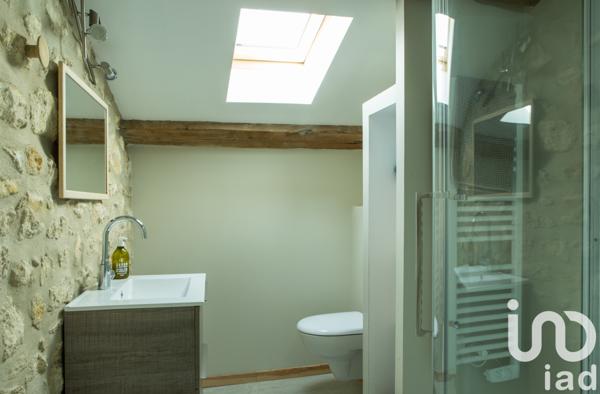 Maison à vendre 10 pièces 297 m² Fleury