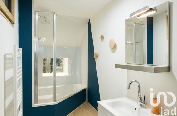 Maison à vendre 10 pièces 297 m² Fleury